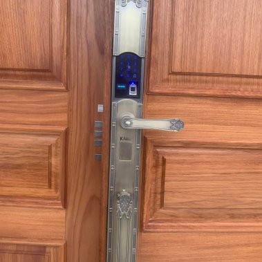 Khóa Đại Sảnh Tân Cổ Điển DS102