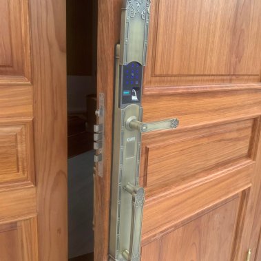 Khóa Đại Sảnh Tân Cổ Điển DS102