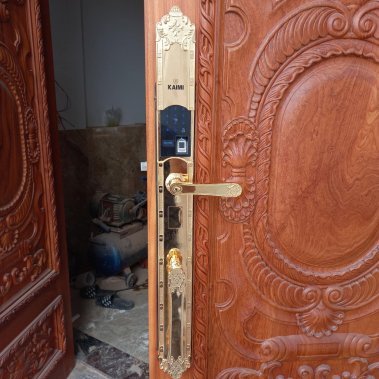 Khóa Đại Sảnh Tân Cổ Điển DS102