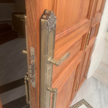 Khóa Đại Sảnh Tân Cổ Điển DS102