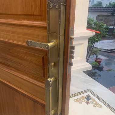 Khóa Đại Sảnh Tân Cổ Điển DS102