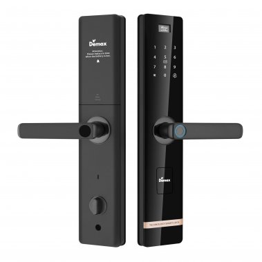 Khóa thông minh Demax EL619 BN