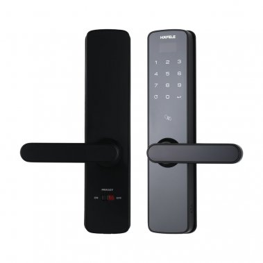 Khóa điện tử Hafele DL7000 912.20.314