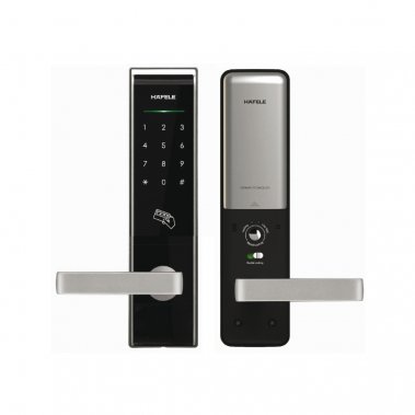 Khóa điện tử EL8000 - TC Hafele 912.20.360 - 912.20.362 - 912.05.359 - 912.05.367