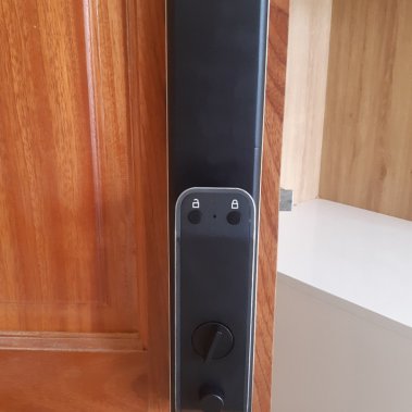 Khóa Vân Tay Kassler KL-888