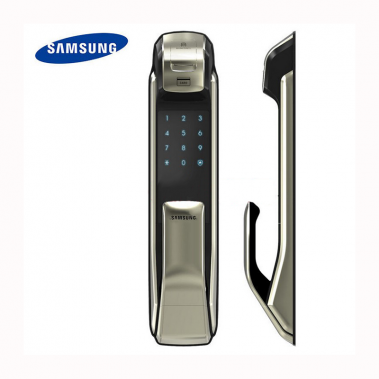Khóa điện tử Samsung SHP- DP 728 AK/EN SHP-DP728 AG/EN