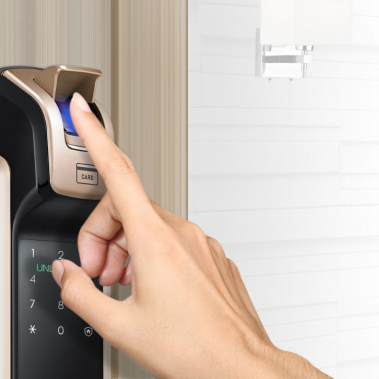 Khóa điện tử Samsung SHP- DP 728 AK/EN SHP-DP728 AG/EN