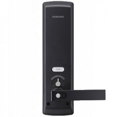 Khóa điện tử Samsung SHP-DH537 MC/EN