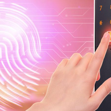 Khóa điện tử Samsung SHP-DH538 MC/EN