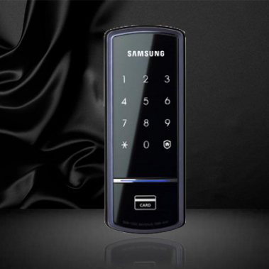 Khóa điện tử Samsung SHS-1321 XAK/EN