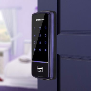 Khóa điện tử Samsung SHS-1321 XAK/EN