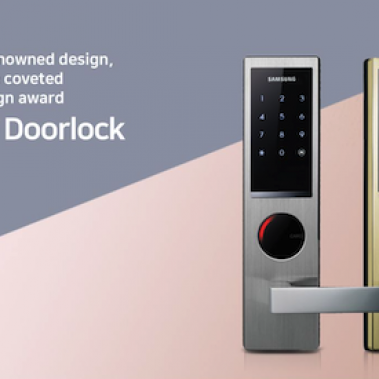 Khóa cửa điện tử SHS-H635 FMS/EN và SHS-H635 FBG/EN