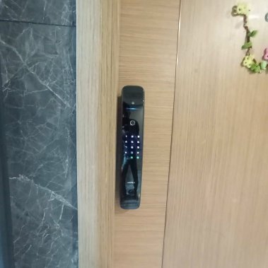 Khóa thông minh Đức Hafele PP9100 912.20.697