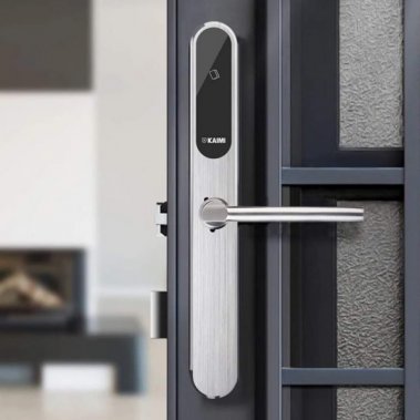 Khóa Khách Sạn Cửa Nhôm KAIMI HN101