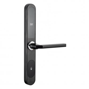 Khóa Khách Sạn Cửa Nhôm KAIMI HN05