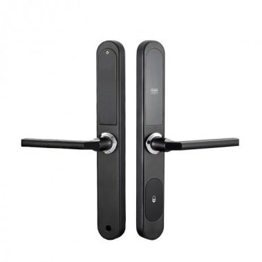 Khóa Khách Sạn Cửa Nhôm KAIMI HN05