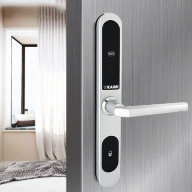 Khóa Khách Sạn Cửa Nhôm KAIMI HN05