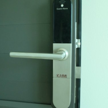 Khóa Khách Sạn Cửa Nhôm KAIMI HN103