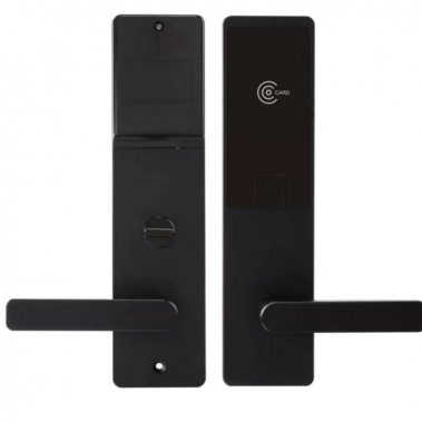 Khóa Khách Sạn KAIMI HL101