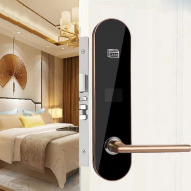 Khóa Khách Sạn KAIMI HL103