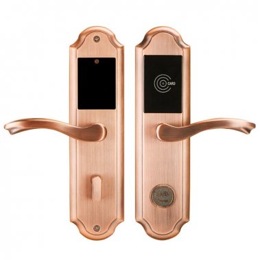 Khóa Khách Sạn KAIMI HL108