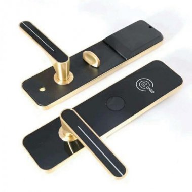 Khóa Khách Sạn KAIMI HL110