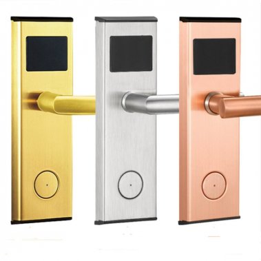 Khóa khách Sạn KAIMI HL115