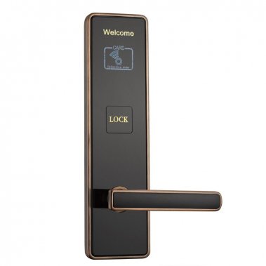 Khóa khách Sạn KAIMI HL116