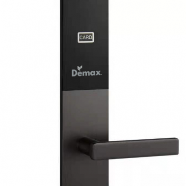 Khóa khách sạn tích hợp đầu đọc thẻ Demax HSL605S