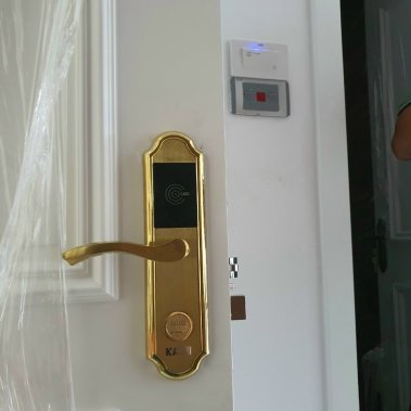 Khóa Khách Sạn KAIMI HL108