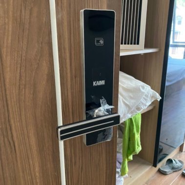 Khóa Khách Sạn KAIMI HL112