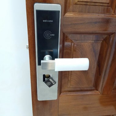 Khóa Khách Sạn KAIMI HL114