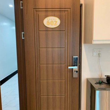 Khóa Thông Minh KAIMI HL114 - App