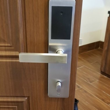 Khóa Khách Sạn KAIMI HL114