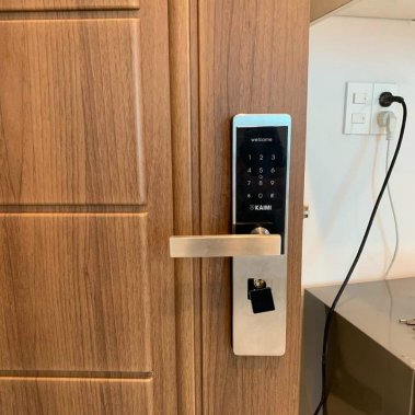 Khóa Thông Minh KAIMI HL114 - App