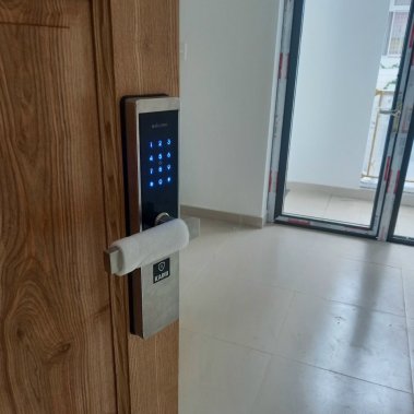 Khóa Thông Minh KAIMI HL114 - App