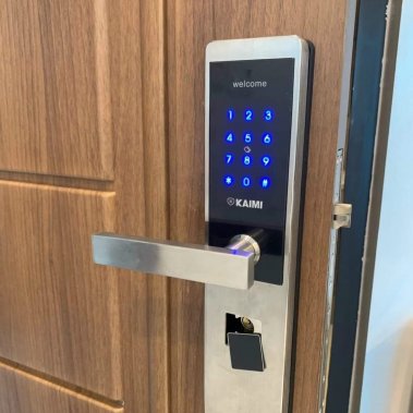 Khóa Thông Minh KAIMI HL114 - App