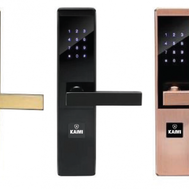 Khóa Thông Minh KAIMI HL114 - App