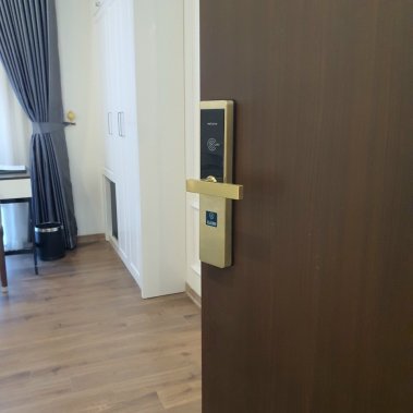 Khóa Khách Sạn KAIMI HL114