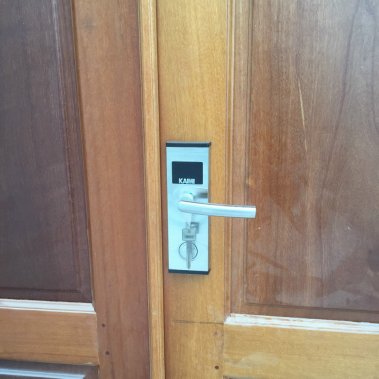 Khóa khách Sạn KAIMI HL115