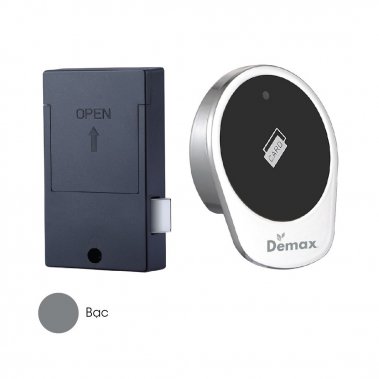 KHÓA THẺ TỪ - VÂN TAY DÙNG CHO TỦ NGĂN KÉO SL-C780 SL-F780