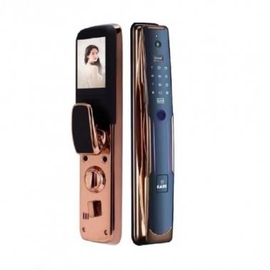 Khóa Vân Tay Tự Động Cao Cấp Kaimi KM11 – Ultra