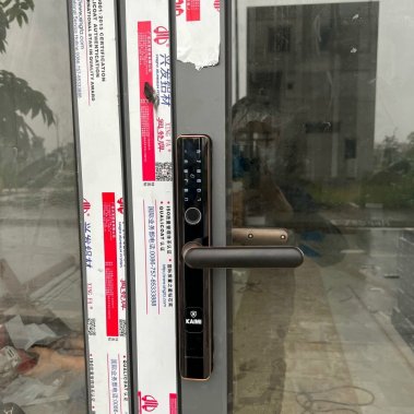 Khóa Thông Minh Cửa Nhôm Kaimi CN109