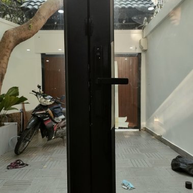 KHÓA THÔNG MINH CHỐNG NƯỚC DEMAX SL501 JB