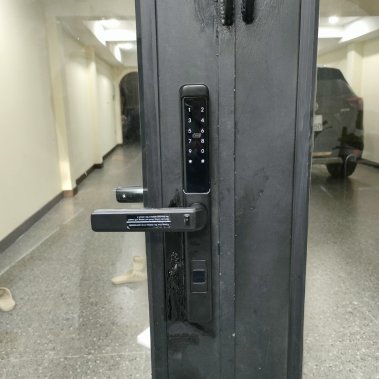 KHÓA THÔNG MINH CHỐNG NƯỚC DEMAX SL501 JB