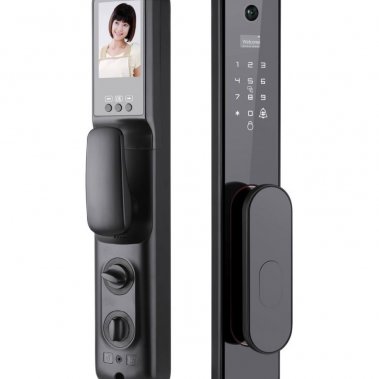 Khóa Vân Tay Màn Hình Chuông Kassler KL-890