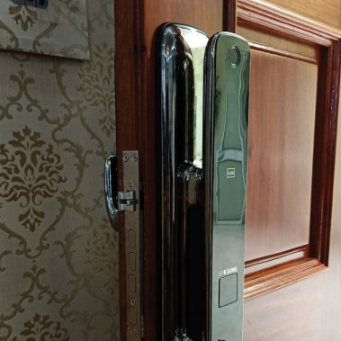 Khóa Vân Tay Tự Động KAIMI TM102