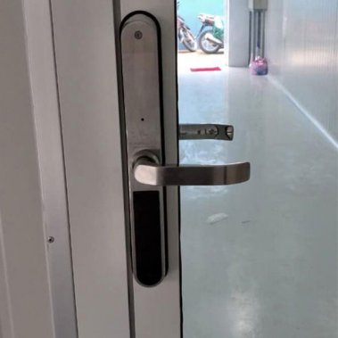 Khóa điện tử Kassler KL-599I