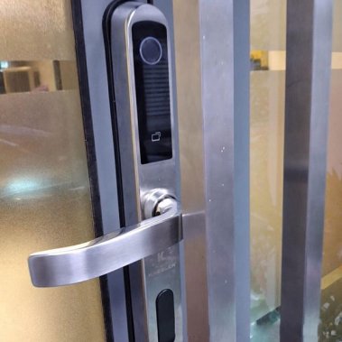 Khóa điện tử Kassler KL-599I