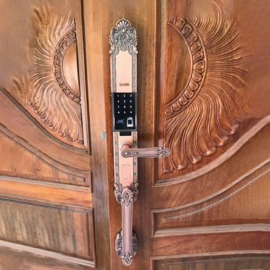 Khóa Đại Sảnh Tân Cổ Điển Kaimi DS101